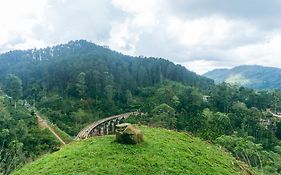 Hobbit Hole Hideaway